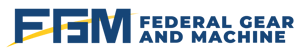 Federal Gear and Machine