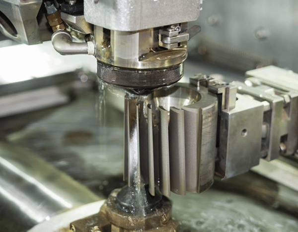 Wire EDM services Wire EDM services